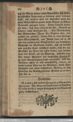 Drukfehler
