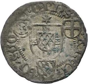 Köln: Philipp II. von Daun