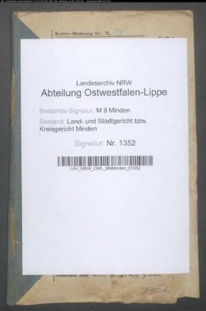 Sonstige: Lax, Franz: