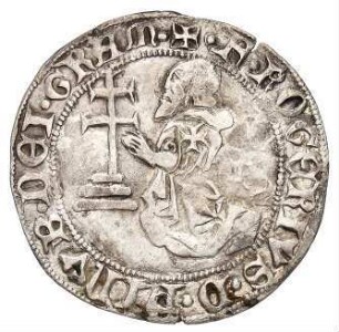 Johanniter: Roger von Pins