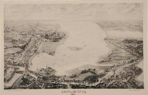 Schleswig 1895.