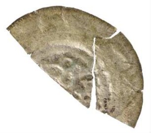 Münze, Pfennig, 1294 - 1307