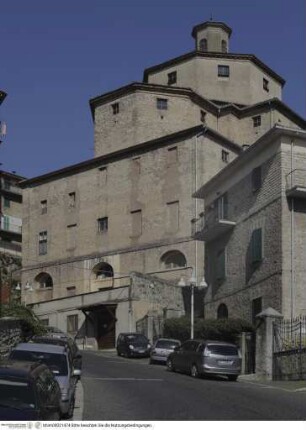 Santa Maria della Valle