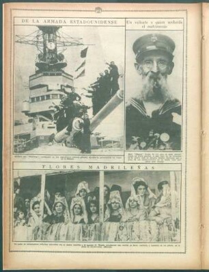 De la Armada Estadounidense