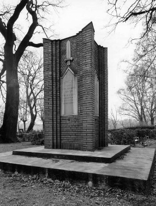 Denkmal; Berlin, Friedrichshain-Kreuzberg