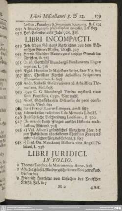 Libri Iuridici