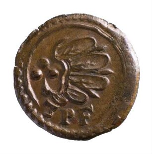 Münze, 1622