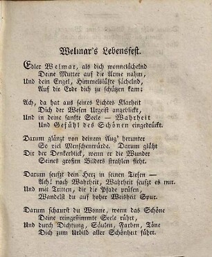 Sämmtliche Gedichte, 3