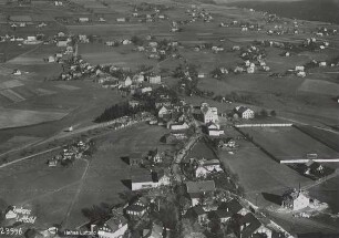 Sachsenberg-Georgenthal bei Klingenthal