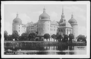 Moritzburg. Jagdschloss