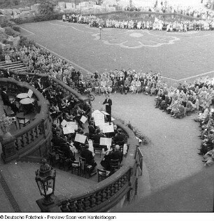 Zwinger-Serenade