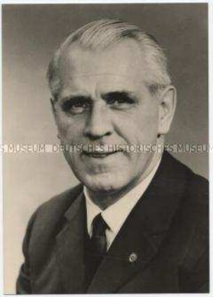 Willi Stoph