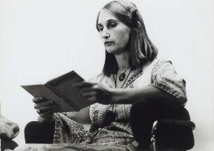 Maria Schrader-Diedrichs