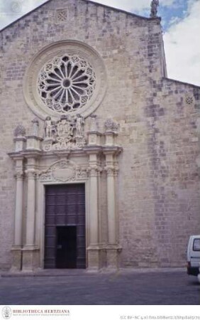 Cattedrale dell'Assunta