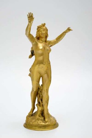 Statuette "Daphne"
