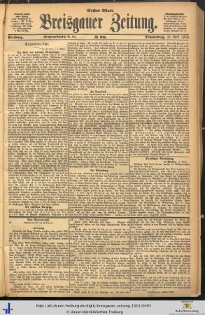 18.04.1901 (Erstes Blatt)