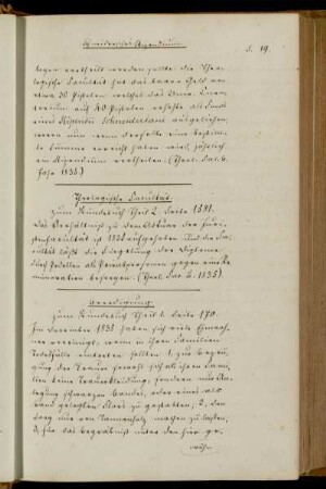 Theologische Fakultät