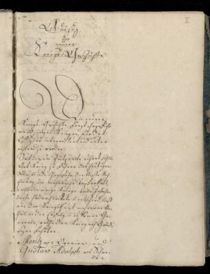 Auszug der neueren Kriegs-Geschichte