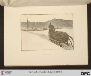 Giovanni Segantini