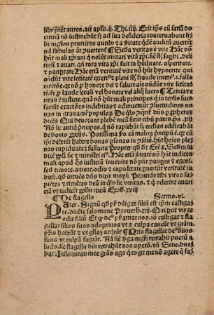 Sermones pulcherimi super dominicam orationem Pater noster et angelicam salutationem Ave Maria : unicuique ad populum volenti declamationes facere accommodati