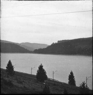 Am Schluchsee
