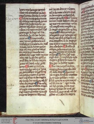 'Bartholomäus'