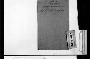 Kanzleidiener und Aufwärter (1824-1857)