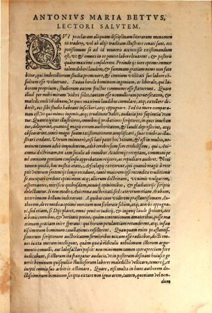 In quartam Fen primi Canonis Avicenae Commentarium