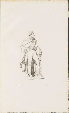 Abbildung: Standbild. Bülow.