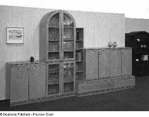 Anbauwand (Modell 506)