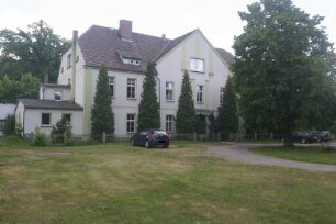 Stradow (Tšadow), Vetschau/Spreewald, Stradower Dorfstraße 36