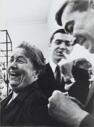 Gertrud Sasse