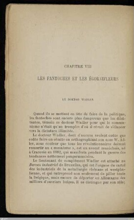 Le Doktor Wadler