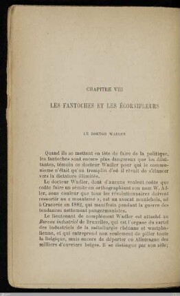 Le Doktor Wadler