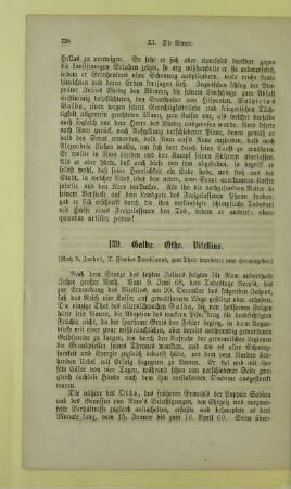 Galba. Otho. Vitellius