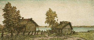 "An der Düna."