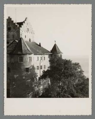 Schloss Meersburg