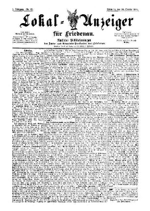 Nr. 62, 24.10.1894