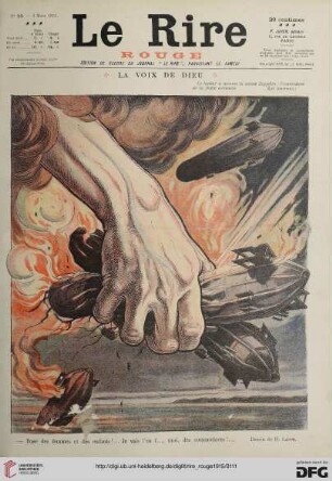 No. 16 (6 Mars 1915)