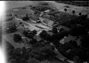 Sophienhof (b. Waren)