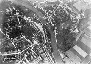 Waldheim in Sachsen