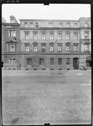 Meißen : Poststraße