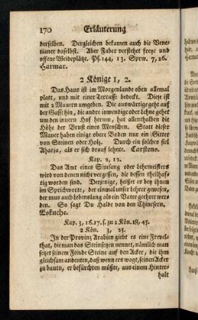 170-175, 2. Buch der Koenige