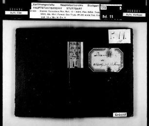 Kriegsstammrolle der 4. Feld-Pionierkompanie