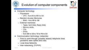 Semantic Web and Linked Data