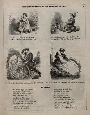 "Tempora mutantur et nos mutamur in illis"