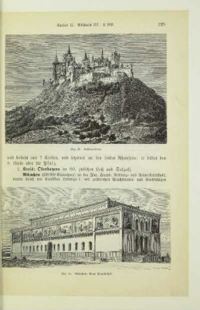 Hohenzollern