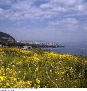 Israel: Tiberias