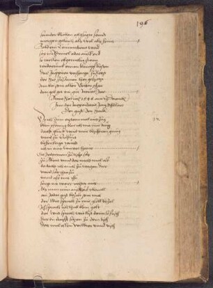 Der Gast im Sack (05.10.1548); RSM 2S/2911c