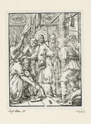 Bekleidung der Armen
